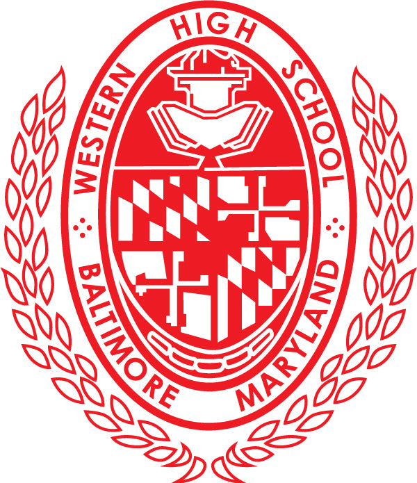 WESTERN HS. collegiateluxe