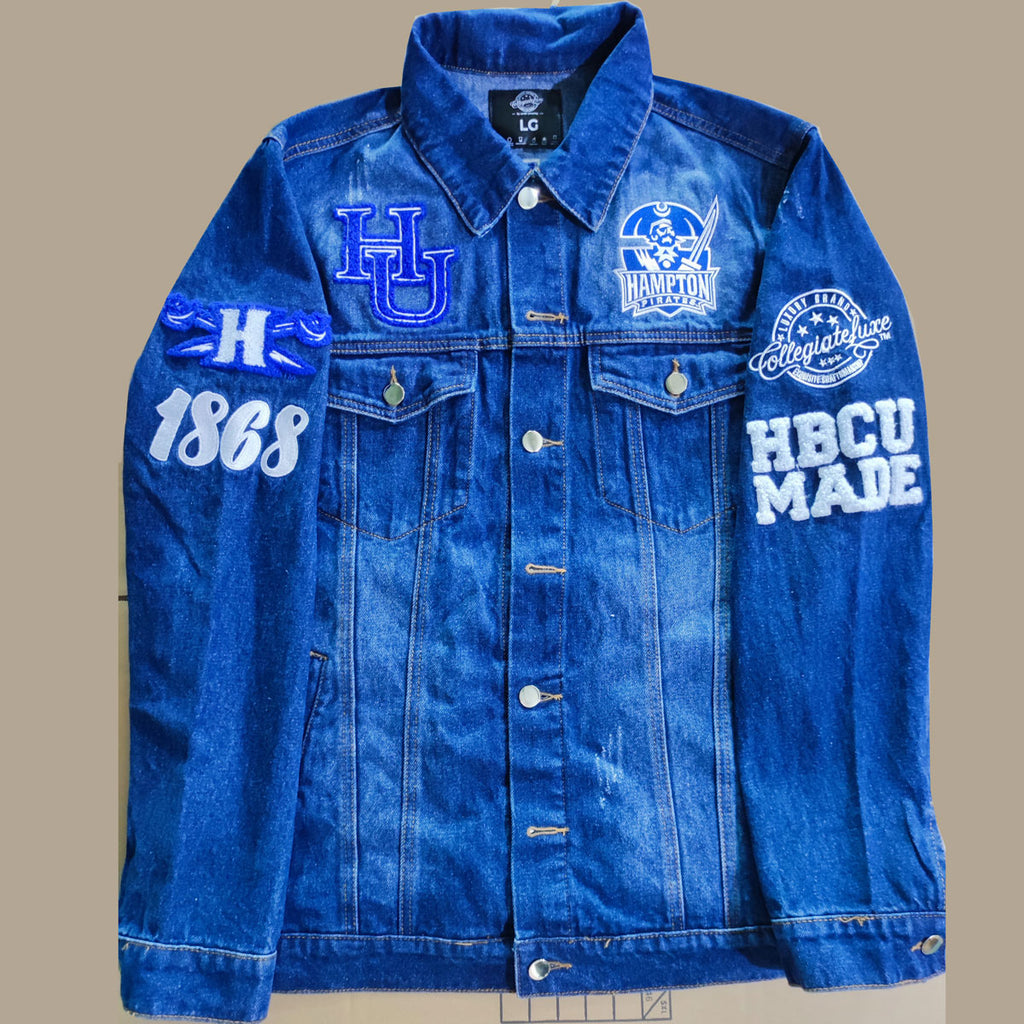 ◆IN SILENCE◆ Painted Denim Coverall Jacket BLUE IM2E2JK32B HAMP-dj_1024x.jpg?v=1728013053