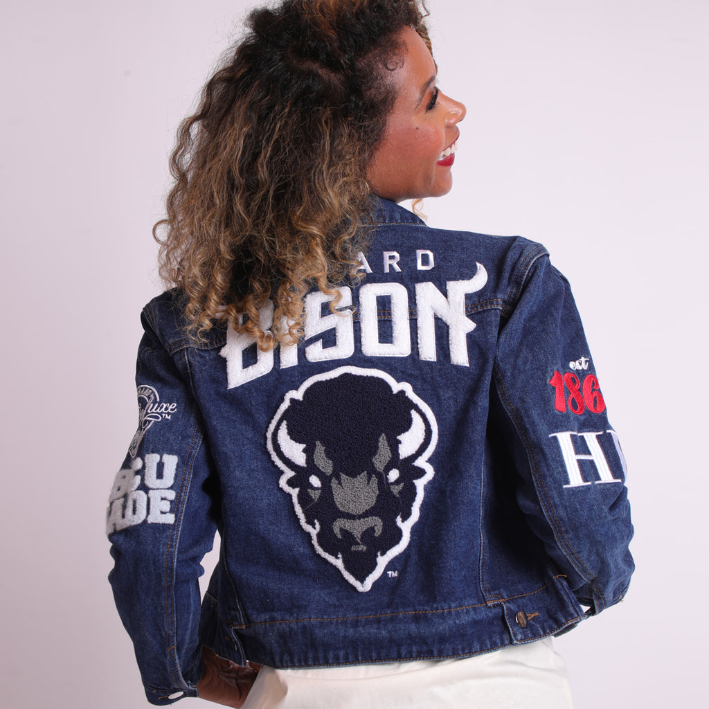 ジャケット・アウター DESCENDANT TRUCKER DENIM JACKET WTAPS 232WVDS-JKM01-idg-01.jpg