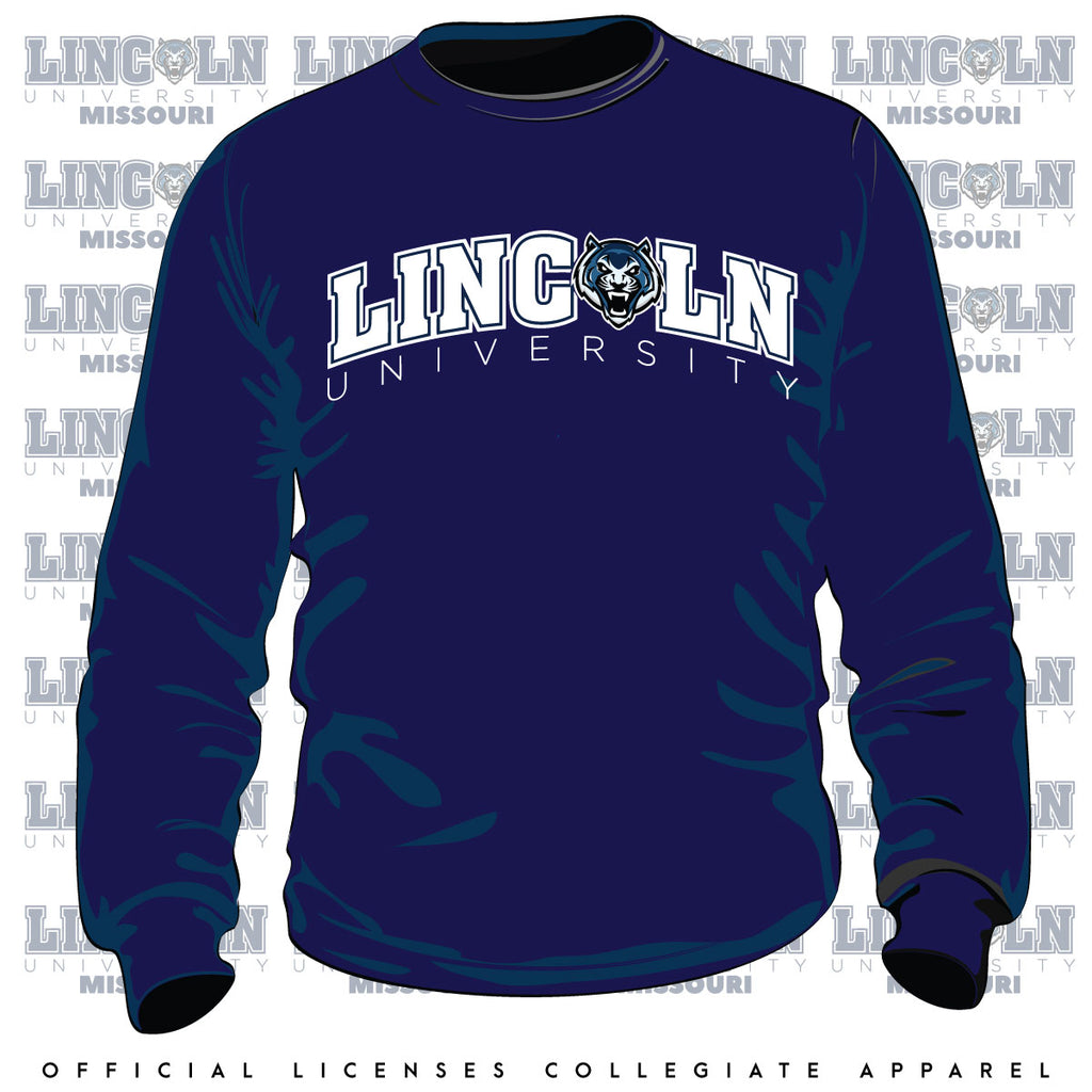 LUM-Logo-ARCH-Navy-Unisex-
