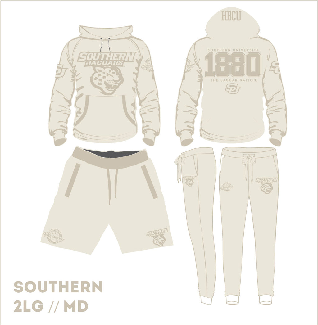 トップス siiilon University foodie 23aw SLAUSON UNIVERSITY ZIP HOODIE – Supervsn Studios