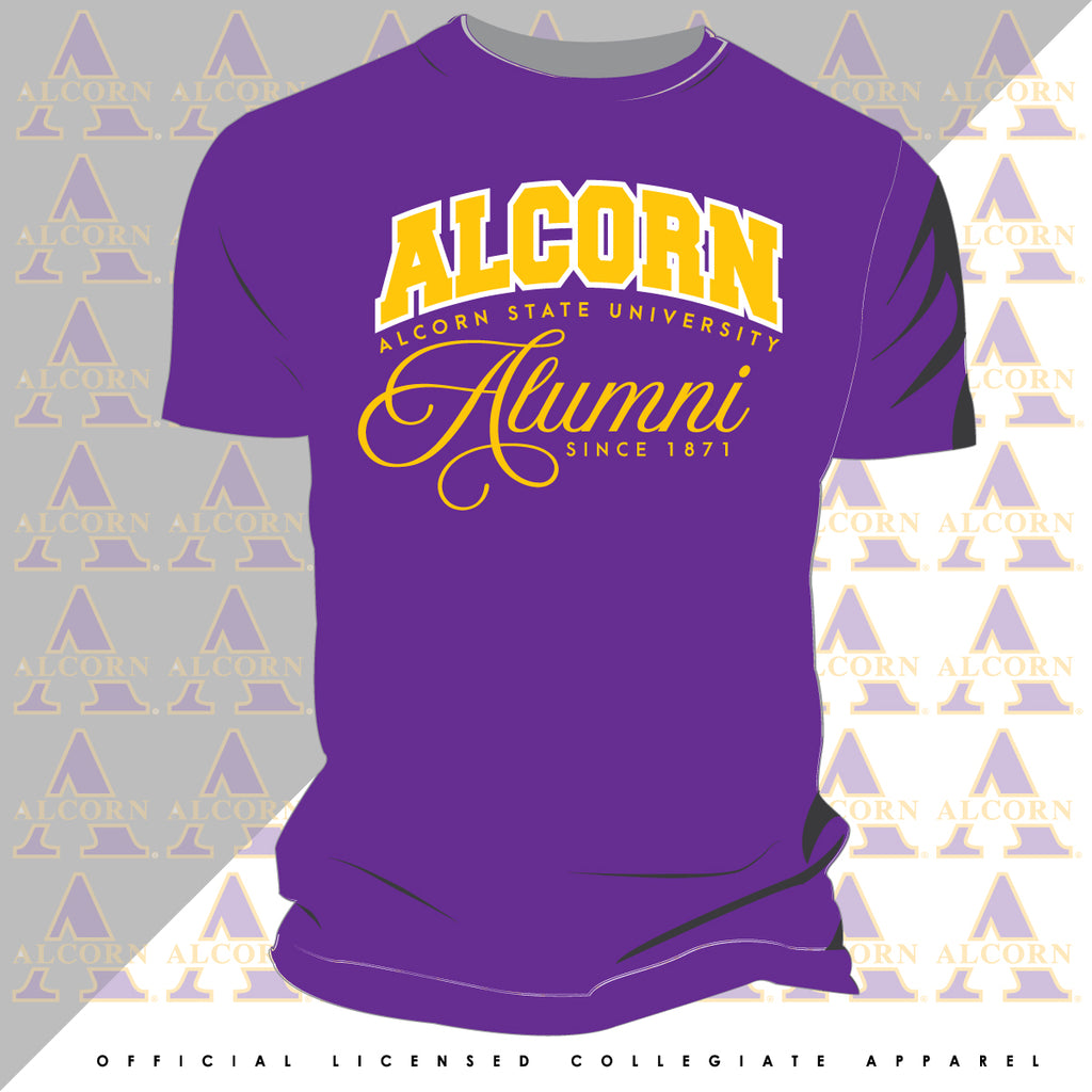 Alcorn state university hoodies cheap