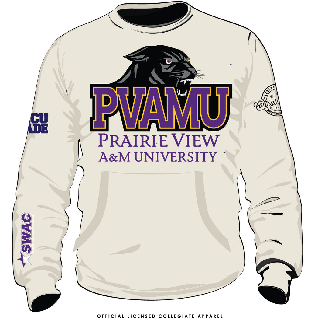 Pvamu sweatshirt Clearance