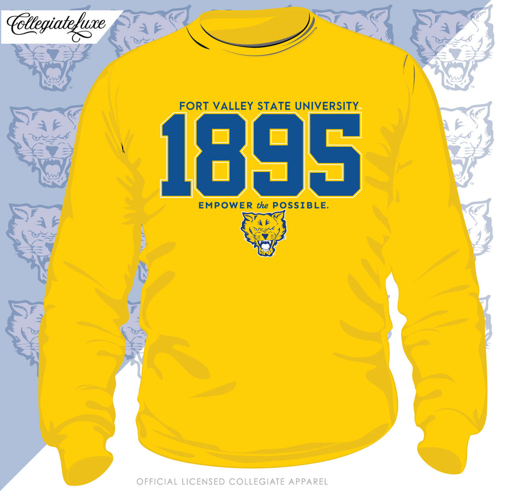FVSU002-est1895-GOLD-unisex-
