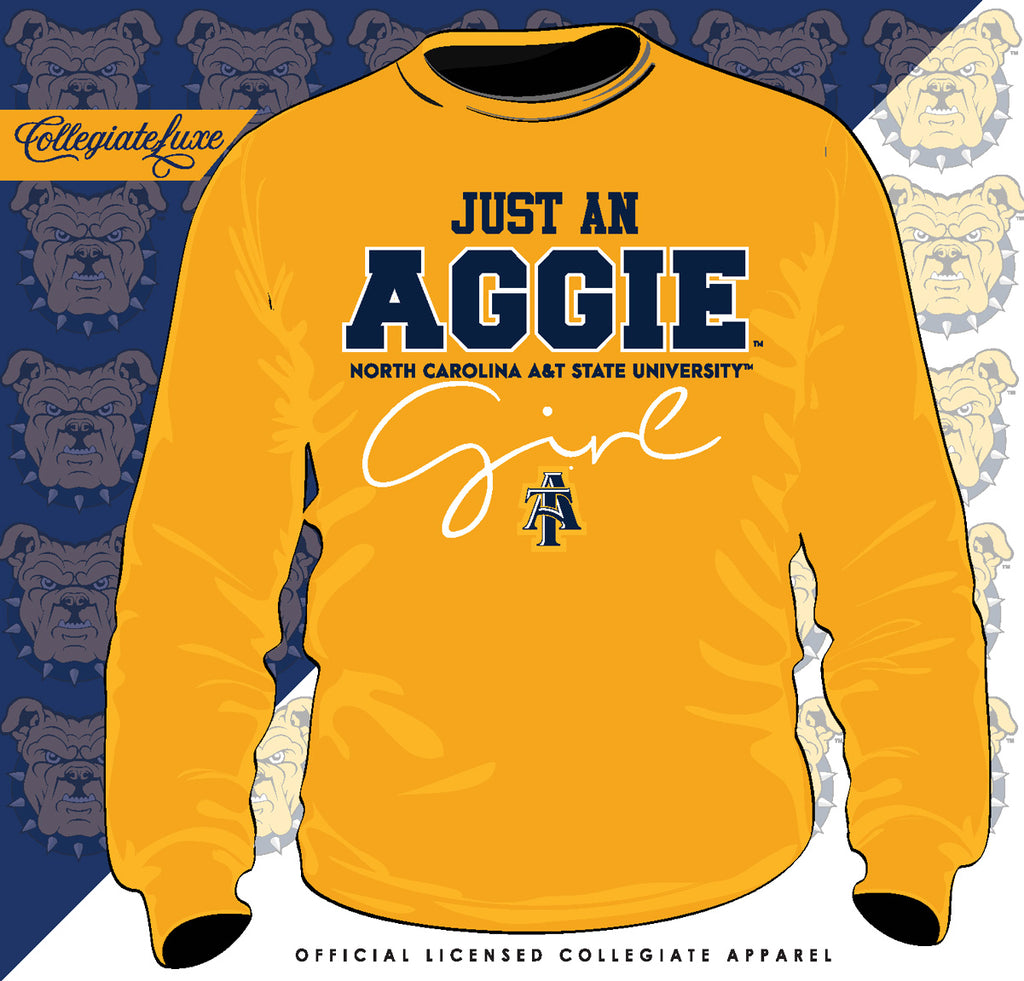 A&t sweatshirt shop