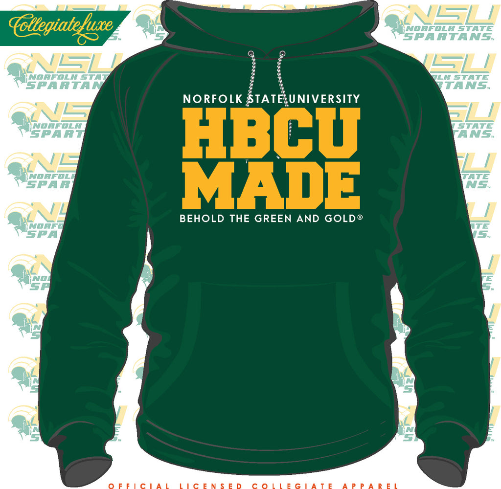 NOR001-HBCUmade-Green-