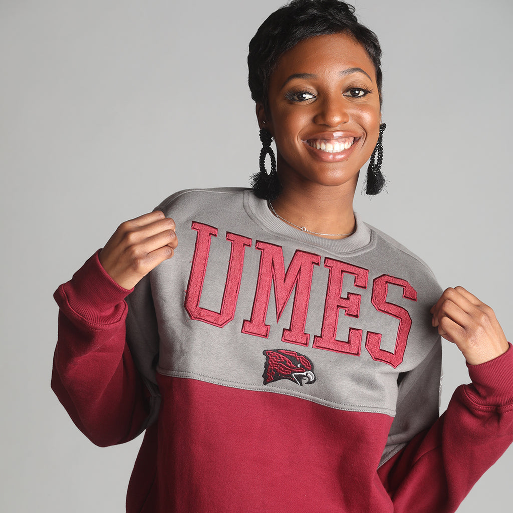 Umes sweatshirt Clearance