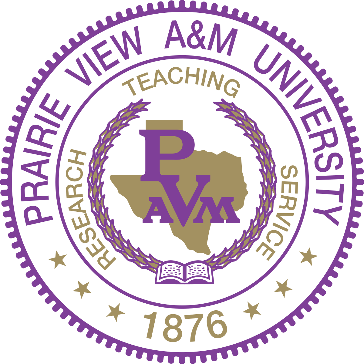 Prairie View A&M University (PV)