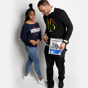 Ande Amarley "The Designer Brand"