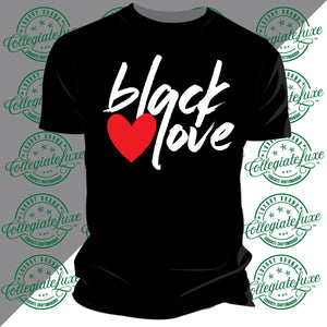 BLACK LOVE Brand