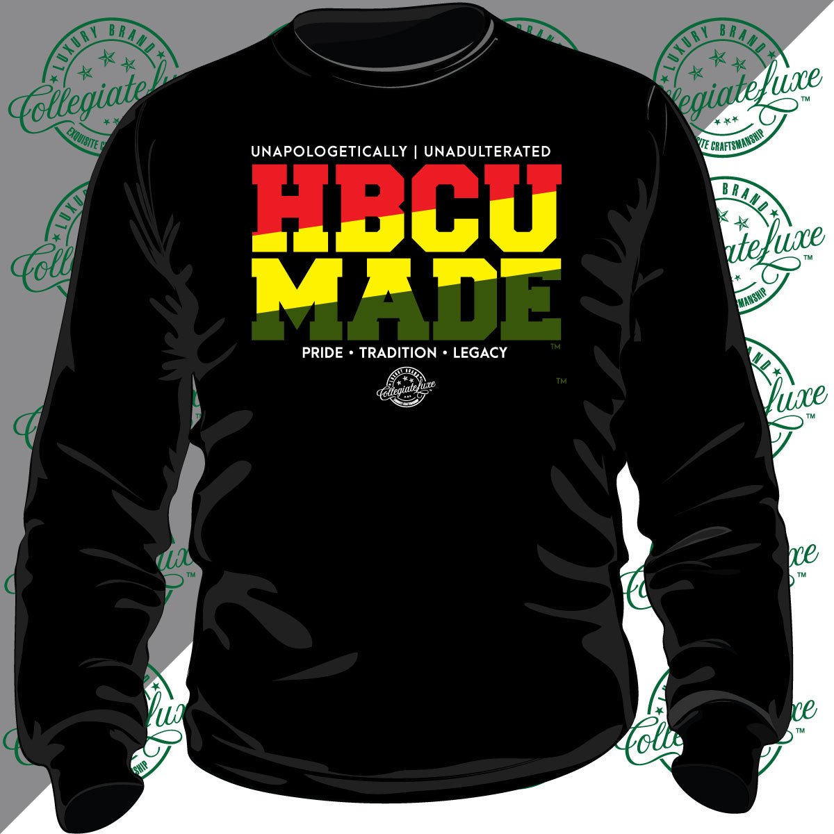 HBCU MADE -GRAD