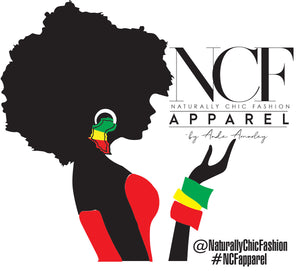 NCF Apparel