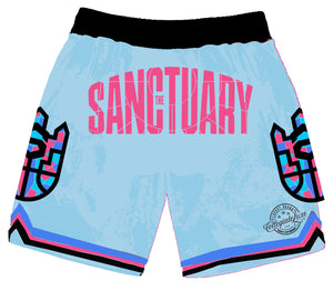 Sanctuary Basketball