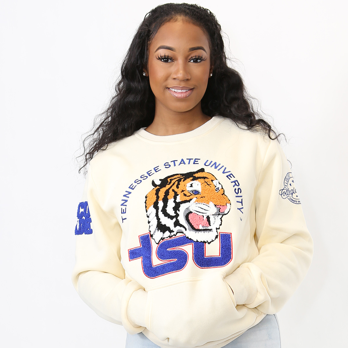 Tennessee State