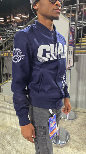 CIAA – collegiateluxe