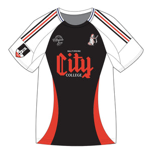 Baltimore City College | BCC Soccer Jersey (**)