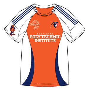 PRE ORDER (SHIP MAY 25) Baltimore Polytechnic Institute | BPI Soccer Jersey (a**