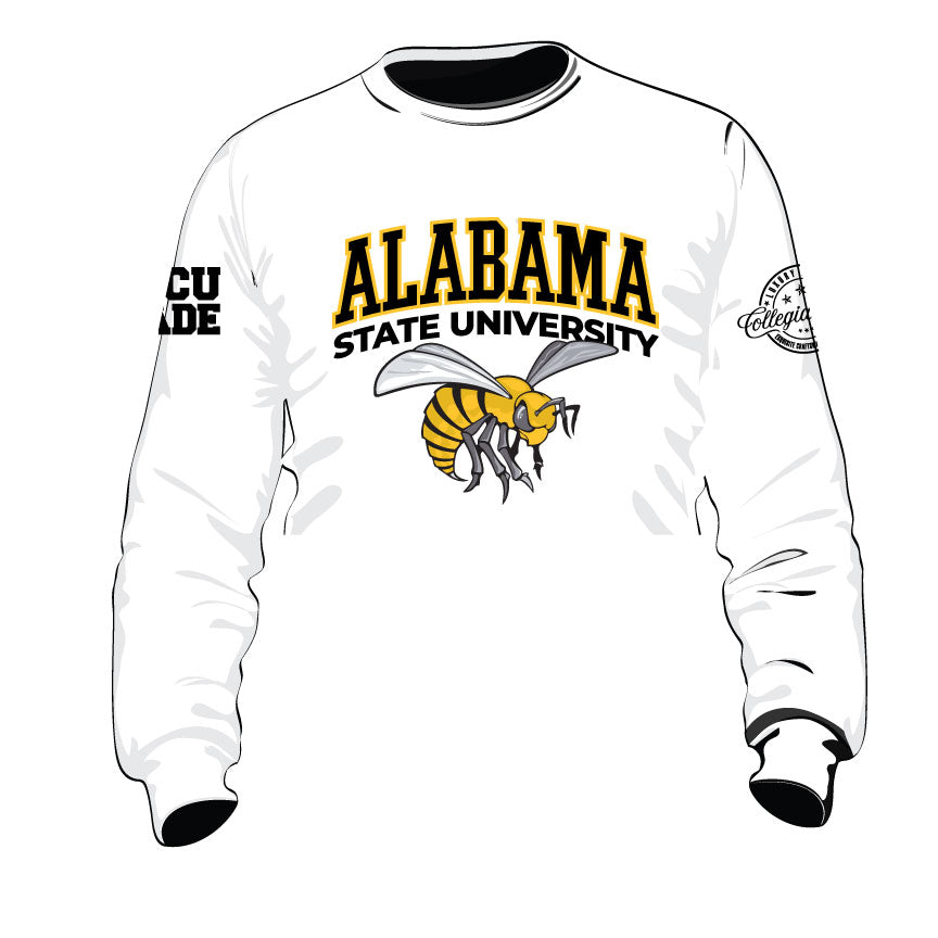 Alabama Hbcu State University T Shirt Alabama Hbcu State University T Shirt