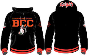 Baltimore City College | BCC LOGO  Unisex Hoodie