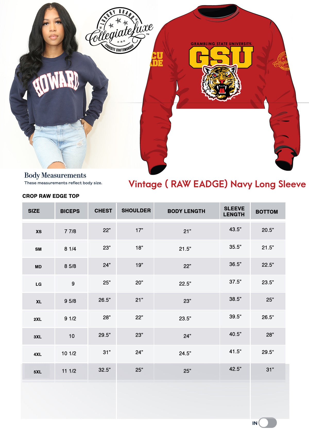 トップス Name. FAMILIANA UNIVERSITY SWEATSHIRT Name.（ネーム）の「FAMILIANA UNIVERSITY SWEATSHIRT with