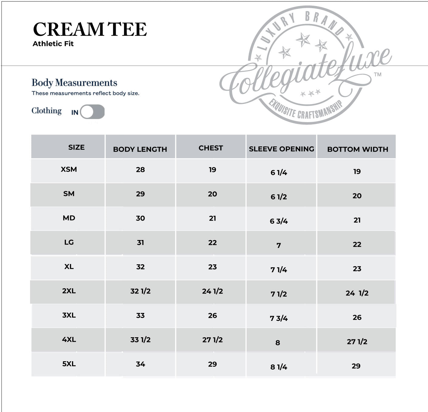 MORGAN STATE | LOGO Cream Chenille Unisex Tees (8/06**