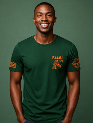 FAMU Seven Hills LC CANE Tees (aja** – collegiateluxe