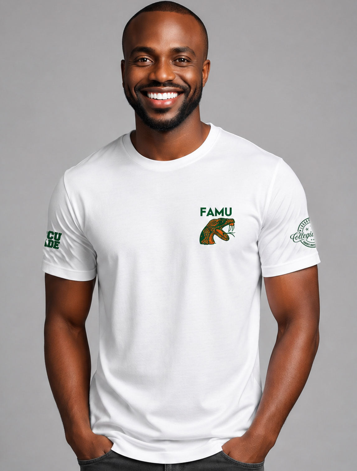 Florida A&M – Tagged 