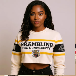 Grambling State collegiateluxe Grambling State collegiateluxe