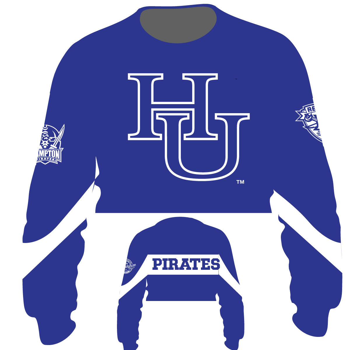 Pre Order (Ship Sept 20) HAMPTON | Chenille Flex  Crop  (a**