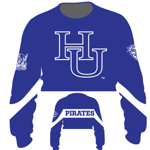 Pre Order (Ship Sept 20) HAMPTON | Chenille Flex  Crop  (a**