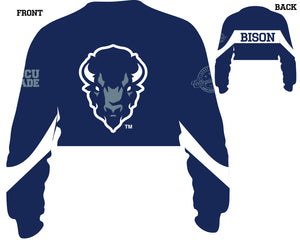 Pre Order (Ship Sept 20) HOWARD | Chenille Flex  Crop  (a**