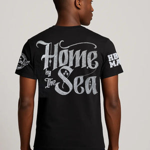 HAMPTON | BLACK ICE Tees (a**