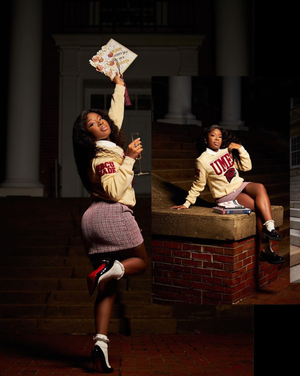 Umes sweatshirt hotsell