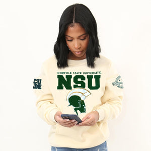 NORFOLK ST.  VARSITY JACKET Unisex Forest (K) – collegiateluxe