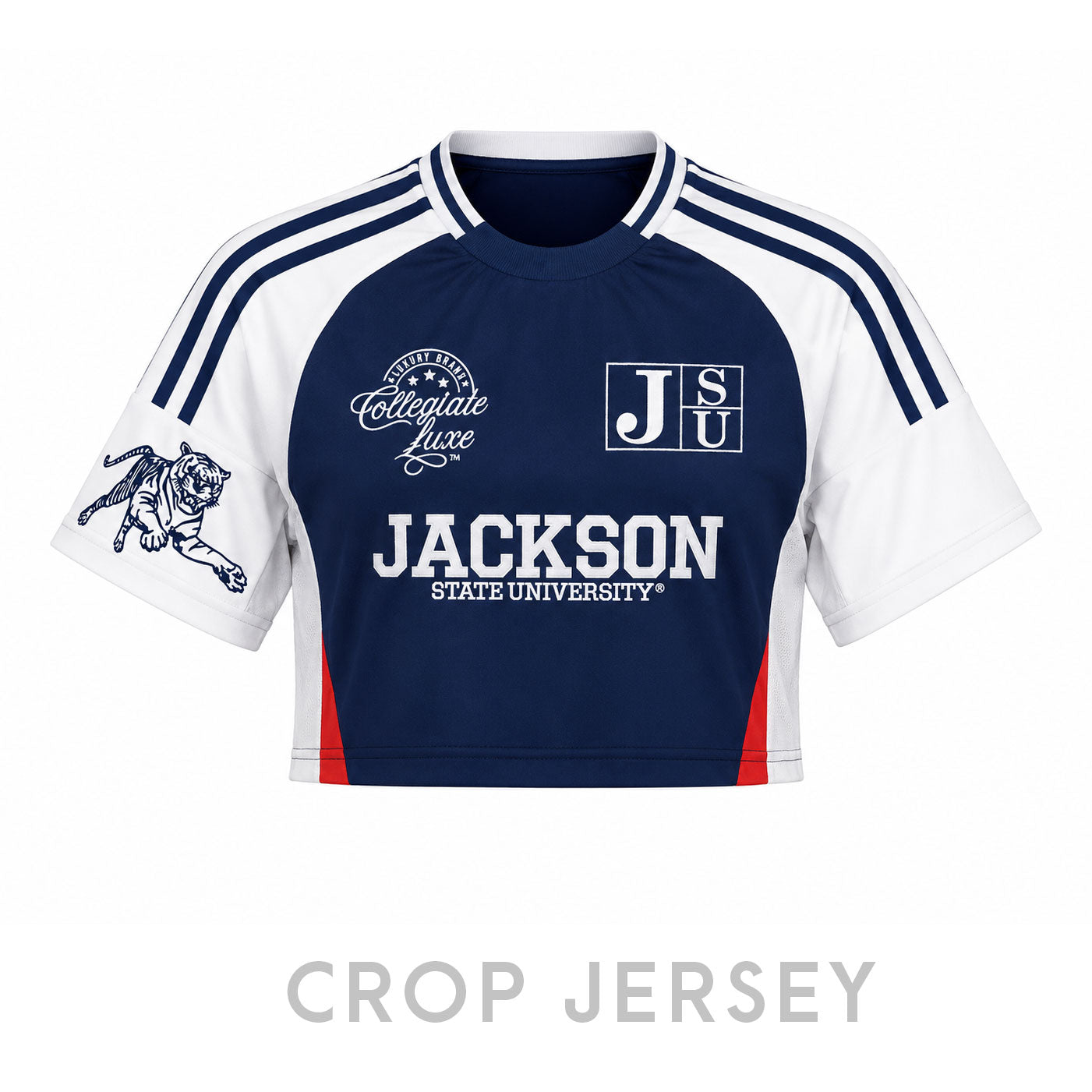 jackson state jersey dress Size_14