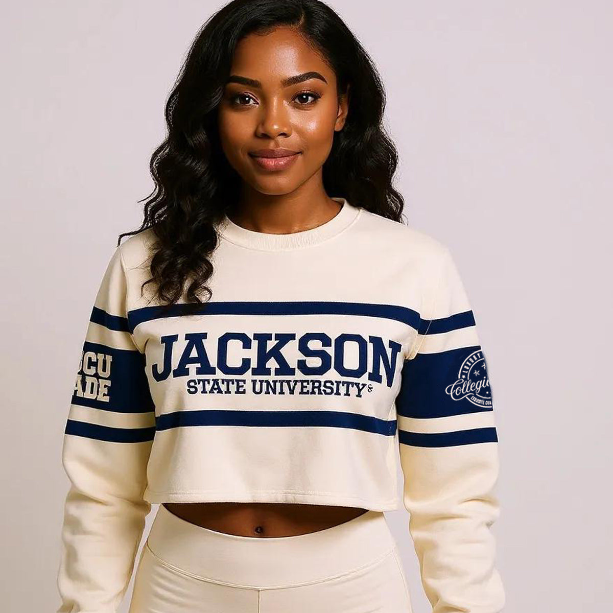 Jackson State collegiateluxe Jackson State collegiateluxe