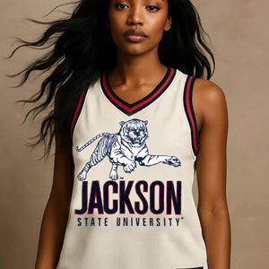 JACKSON ST. | SWAC Tournament Jersey ()