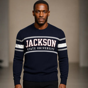 Jackson State | JSU ESSENTIAL Sweater (a**