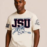新品　ジプソフィア　College Logo Tee College Logo