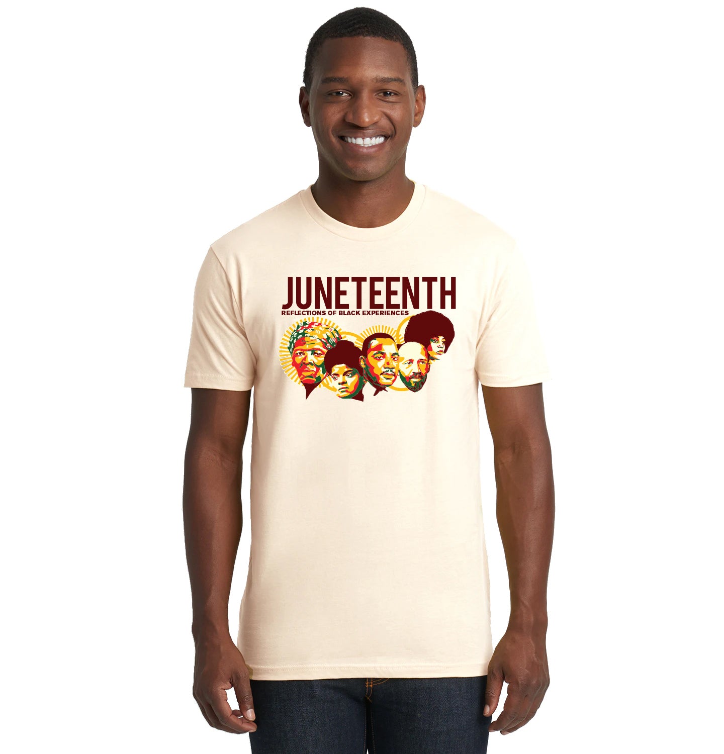 JUNETEENTH CREAM (Z)