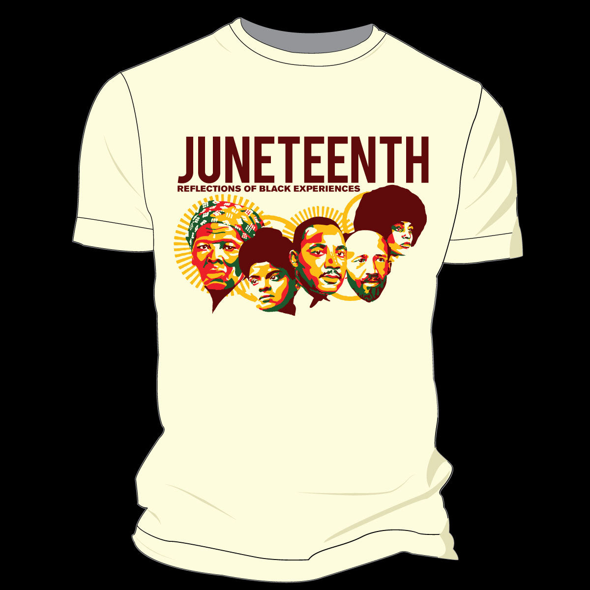 JUNETEENTH CREAM (Z)