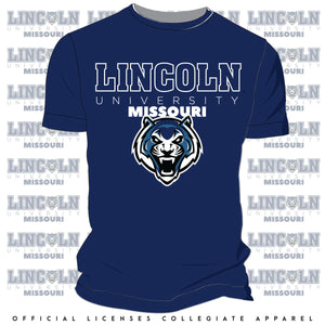 LINCOLN MO |  LOGO  unisex Tees