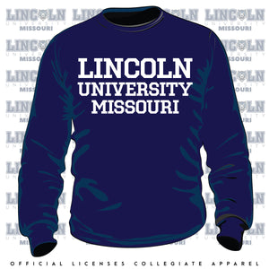 LINCOLN MO | CHAMPS  Unisex Sweatshirt
