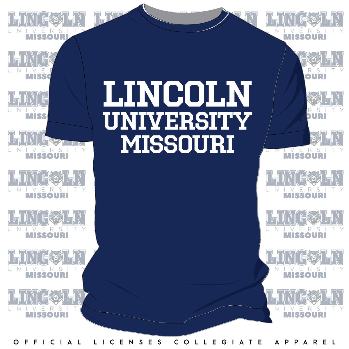 LINCOLN MO | CHAMPS unisex Tees