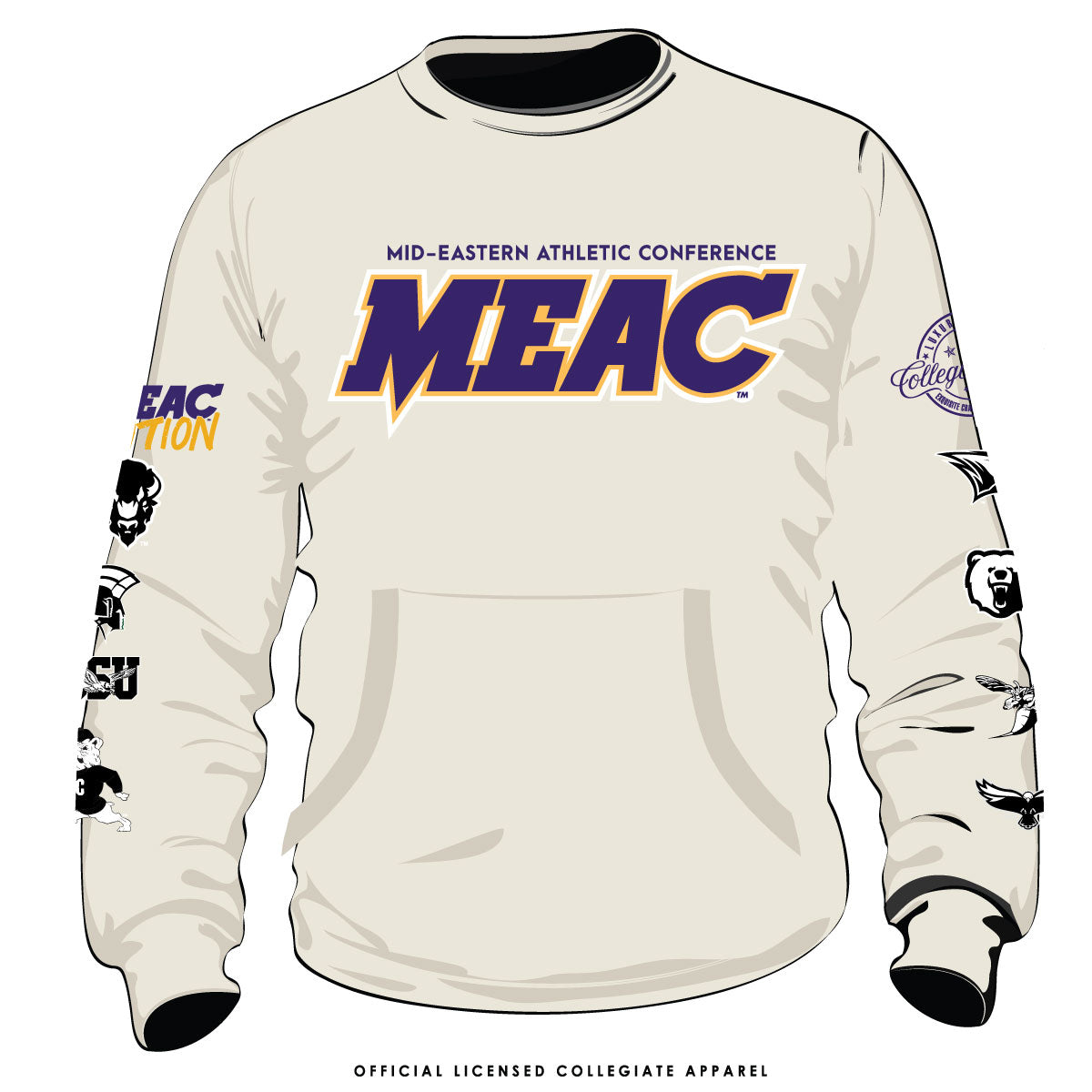 MEAC – collegiateluxe