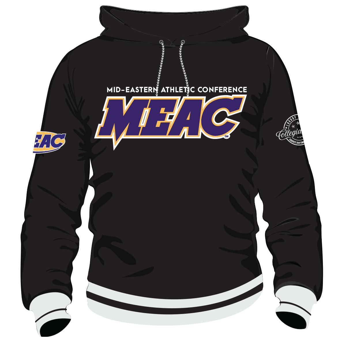 MEAC – collegiateluxe