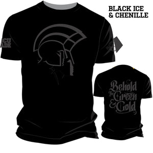 Pre Order ( Ship Sept 15) Norfolk State  | BLACK ICE Tees (**