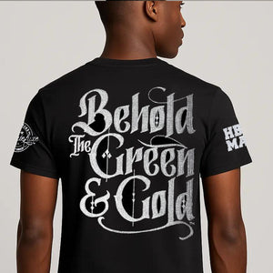 Pre Order ( Ship Sept 15) Norfolk State  | BLACK ICE Tees (**