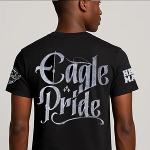 Pre Order ( Ship Sept 15) NCCU | BLACK ICE Tees (a**