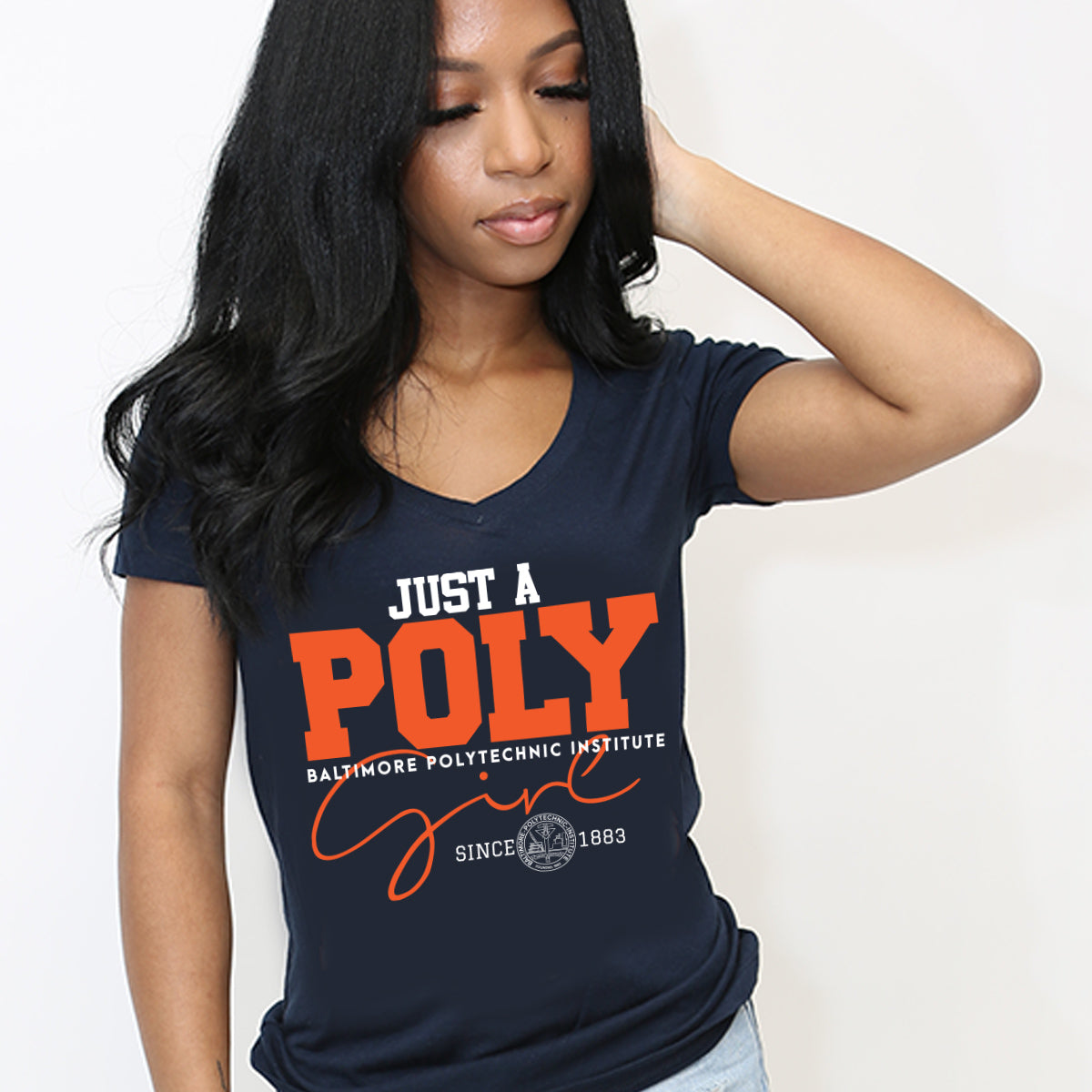 Polybridge Merchandise POLY GEAR | Baltimore Polytechnic Institute – Page – collegiateluxe